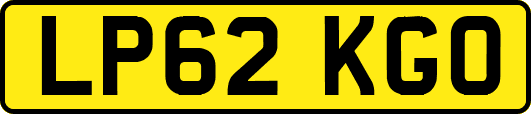 LP62KGO