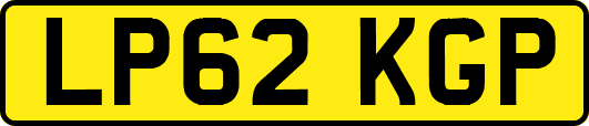 LP62KGP