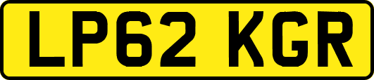 LP62KGR