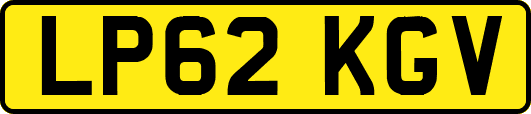 LP62KGV