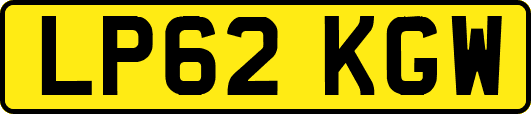 LP62KGW