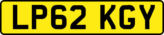 LP62KGY