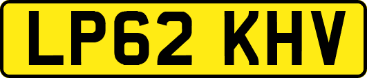 LP62KHV