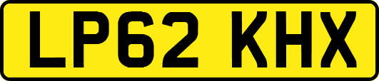 LP62KHX
