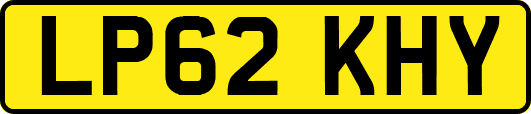 LP62KHY