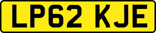 LP62KJE