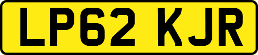 LP62KJR