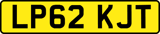 LP62KJT