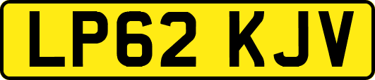 LP62KJV