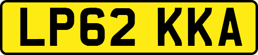 LP62KKA