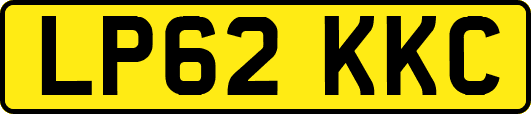 LP62KKC