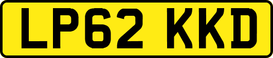 LP62KKD