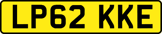 LP62KKE