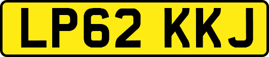 LP62KKJ
