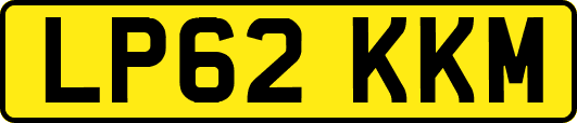 LP62KKM