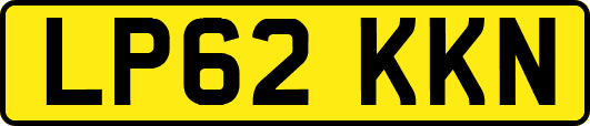LP62KKN