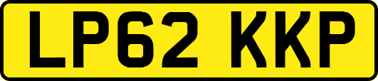LP62KKP