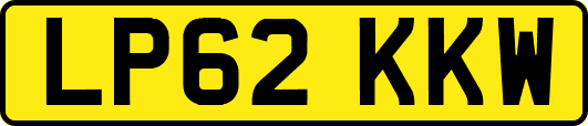 LP62KKW