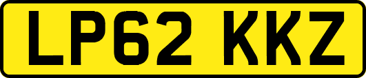LP62KKZ