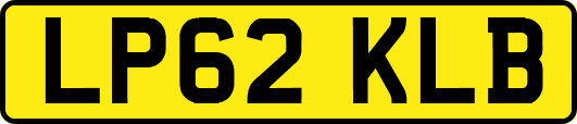 LP62KLB