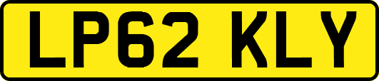 LP62KLY