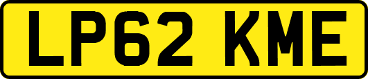 LP62KME