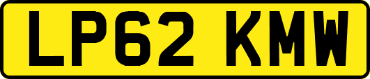 LP62KMW