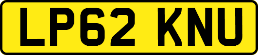 LP62KNU