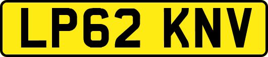LP62KNV