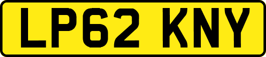 LP62KNY