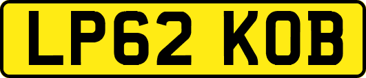 LP62KOB