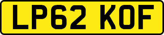 LP62KOF
