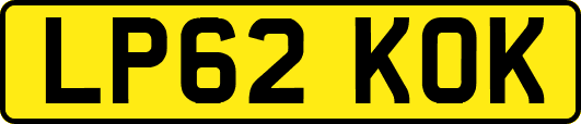 LP62KOK