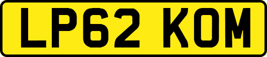 LP62KOM