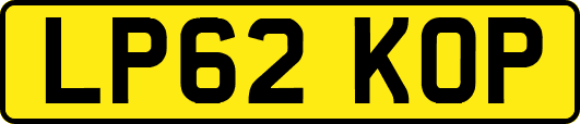 LP62KOP
