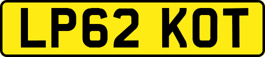 LP62KOT