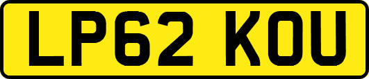 LP62KOU