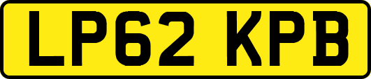 LP62KPB