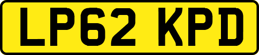 LP62KPD