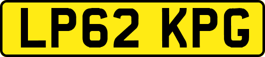 LP62KPG