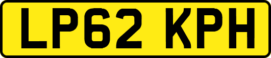 LP62KPH