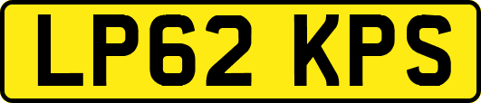 LP62KPS