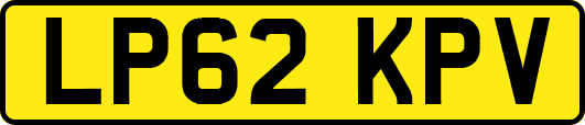 LP62KPV