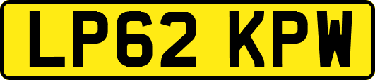 LP62KPW