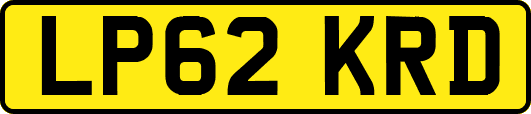 LP62KRD