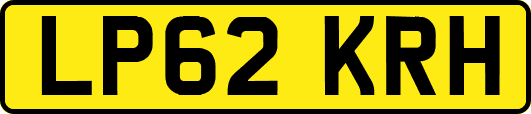 LP62KRH