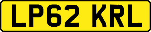 LP62KRL
