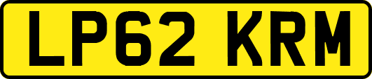 LP62KRM
