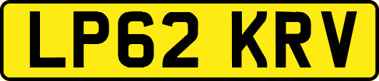 LP62KRV