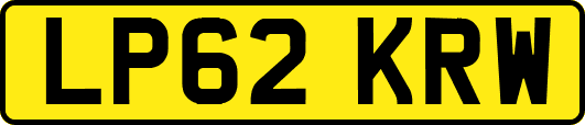 LP62KRW